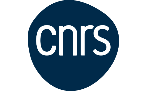 Logo CNRS Couleur