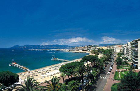 Ville de Cannes