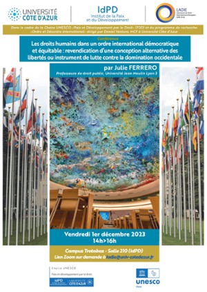 affiche FERRERO