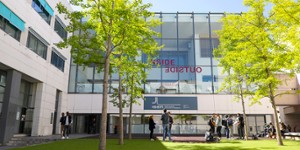 Formation > Scolarité > Calendrier universitaire