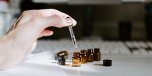 Campus arômes et parfums