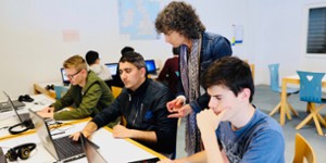 Centres de ressources en langues