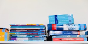 Livres certification en langues étrangères