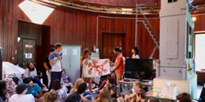 Expérimenter / co-créer
