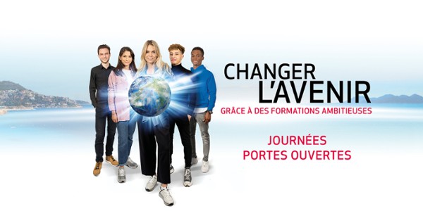 Journée porte ouverte de l'INSPE