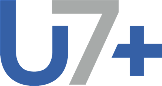 U7+