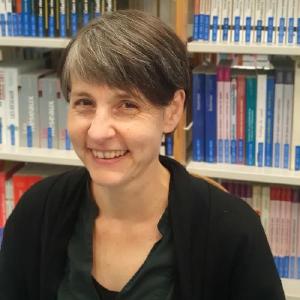 Sarah Hurter-Savie