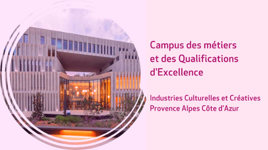 Présentation CMQE ICC