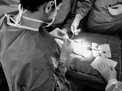 50 - Chirurgie Personnalisée
