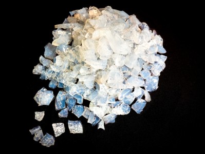 40 - Humidity Adsorption