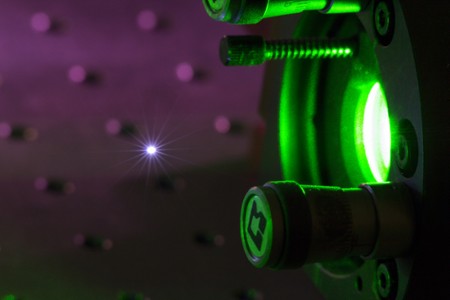 55 - Bulle de plasma
