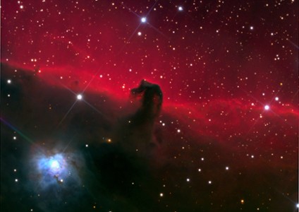57 - naissance des etoiles