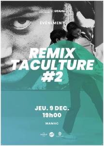 A3 Remix ta culture
