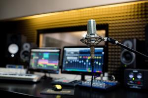 MSc Music Scoring for Visual Media and Sound Design