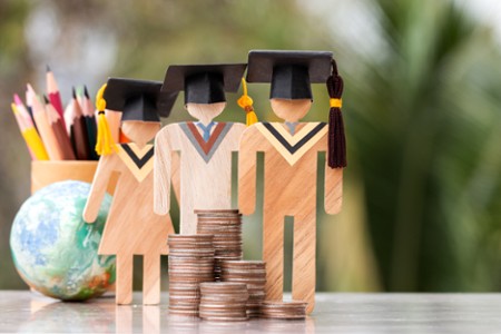 Financement & bourses