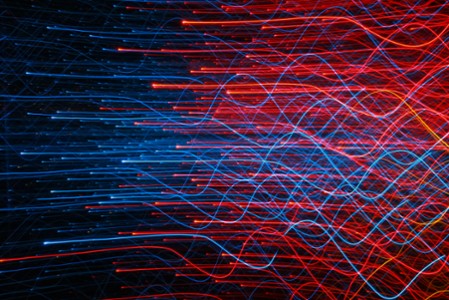 Event - Complexity in turbulence