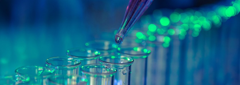 Master's in Molecular Chemistry