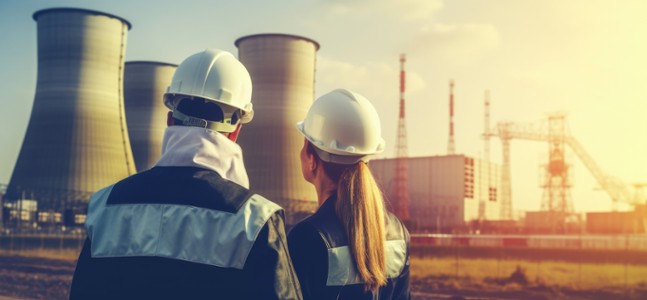 Decommissioning Management and Leadership for Safety Education : DMaLSE