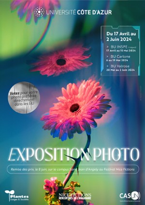 Exposition Photo