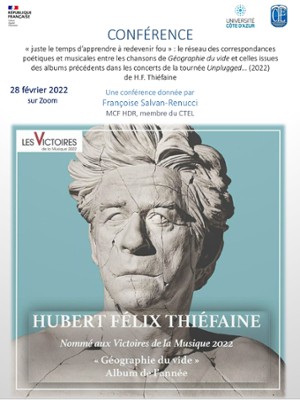 CTEL Evénement