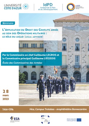 Affiche ECA 28 mars 2023