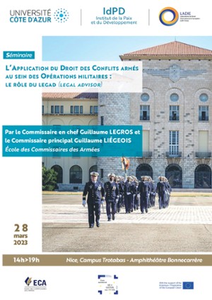 affiche ECA 28 mars 2023