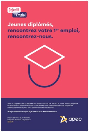 Affiche APEC
