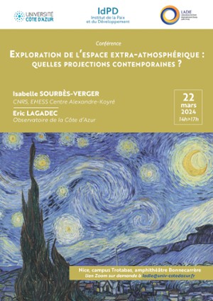 affiche