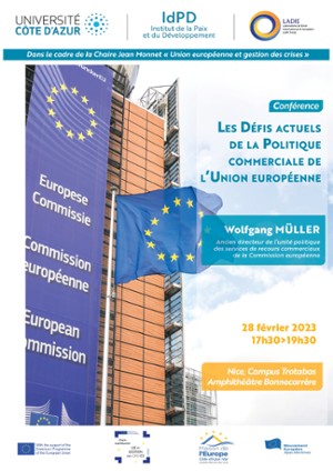 Affiche WMULLER 