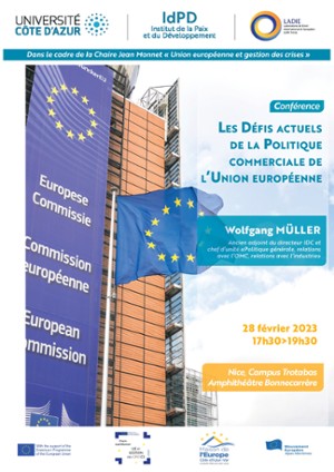 affiche MUELLER