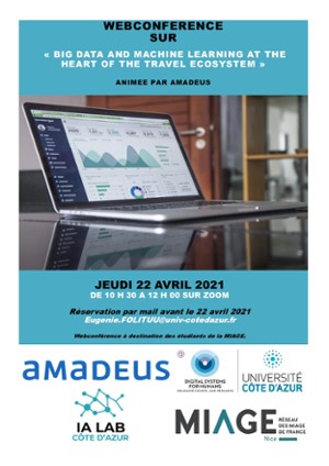 WEBCONFERENCE DU JEUDI 22 AVRIL 2021