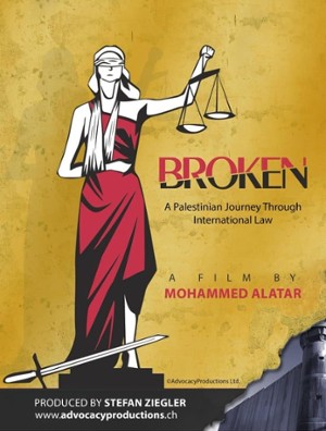 Broken