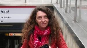 Agnès Jeanjean