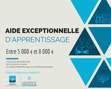 Aide apprentissage 2021