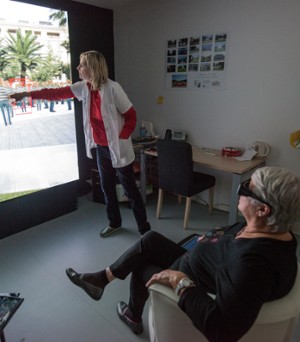 Extended Research and Creative Center XR2C2