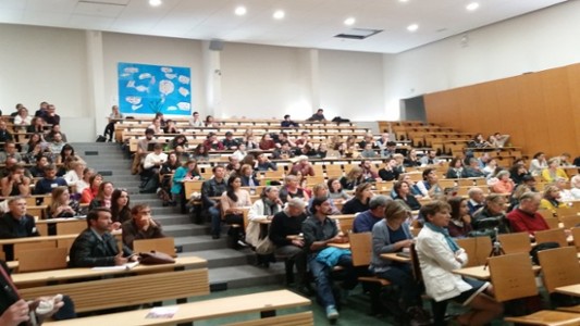 Assises de la Transition écologique