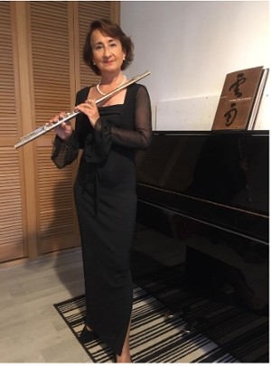 Anne-Marie Biagioli