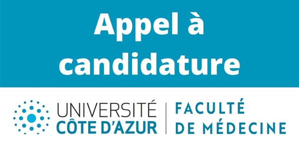 Image appel à candidature