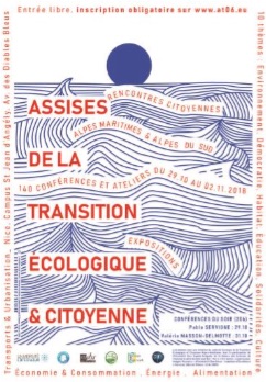 Affiche Assises 2018