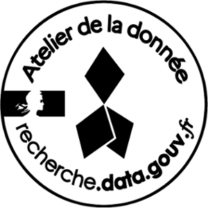 Atelier de la donnée