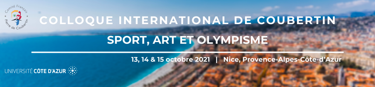 Colloque international de coubertin