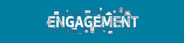 S'engager pour la société