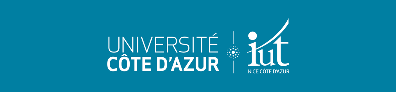 IUT - IUT Nice Côte d'Azur