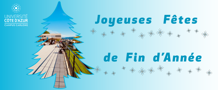 Visuel fêtes de fin d'année