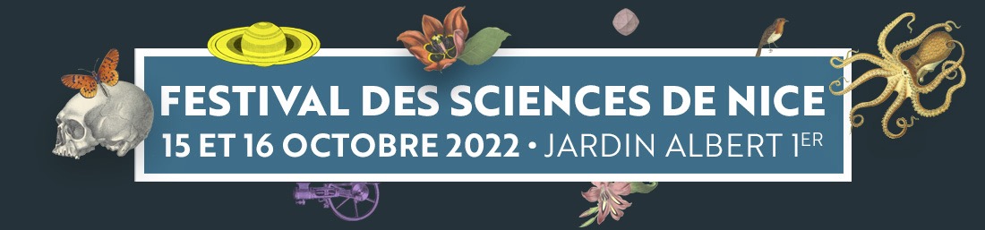 Festival des Sciences