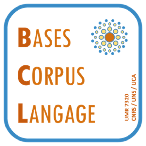 Logo BCL