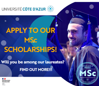 Idex scholarships