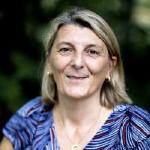 Cécile Sabourault