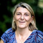 Cécile Sabourault