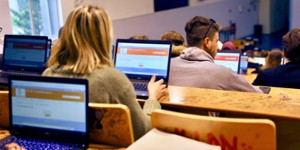 Compétence numérique